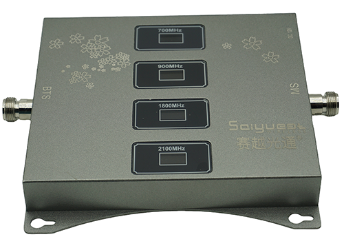  张家界四频手机信号接收器200㎡