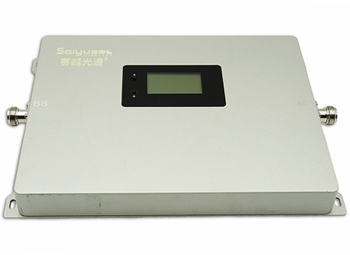  张家界三频/四频/五频手机信号接收器800㎡