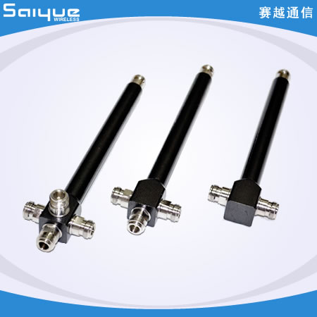  张家界FM调频广播同步广播功分器