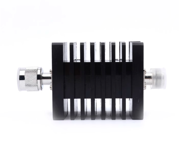  张家界腔体固定衰减器0-3G/0-4G  N型接口